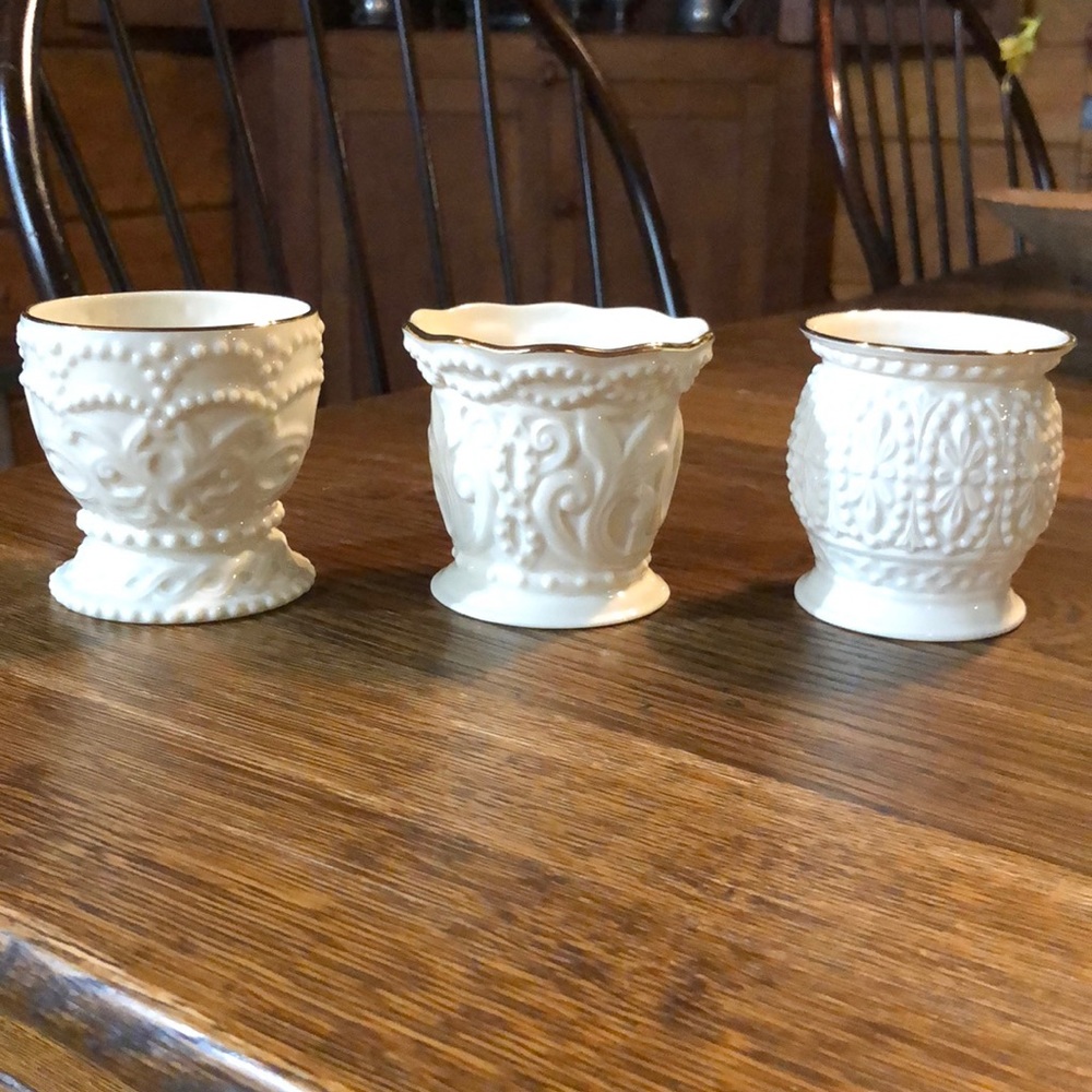 Lenox Tealights - Picture 2 of 3